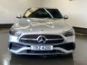 USED 2022 MERCEDES-BENZ C-CLASS 1.5 C200h MHEV AMG Line (Premium) Saloon 4dr Petrol Hybrid G-Tronic+ Euro 6 (s/s) (224 ps) 
