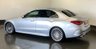 USED 2022 MERCEDES-BENZ C-CLASS 1.5 C200h MHEV AMG Line (Premium) Saloon 4dr Petrol Hybrid G-Tronic+ Euro 6 (s/s) (224 ps) 