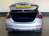 USED 2022 MERCEDES-BENZ C-CLASS 1.5 C200h MHEV AMG Line (Premium) Saloon 4dr Petrol Hybrid G-Tronic+ Euro 6 (s/s) (224 ps) 