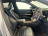 USED 2022 MERCEDES-BENZ C-CLASS 1.5 C200h MHEV AMG Line (Premium) Saloon 4dr Petrol Hybrid G-Tronic+ Euro 6 (s/s) (224 ps) 