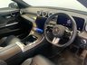 USED 2022 MERCEDES-BENZ C-CLASS 1.5 C200h MHEV AMG Line (Premium) Saloon 4dr Petrol Hybrid G-Tronic+ Euro 6 (s/s) (224 ps) 