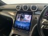 USED 2022 MERCEDES-BENZ C-CLASS 1.5 C200h MHEV AMG Line (Premium) Saloon 4dr Petrol Hybrid G-Tronic+ Euro 6 (s/s) (224 ps) 