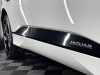 USED 2021 21 JAGUAR I-PACE 400 90kWh SE SUV 5dr Electric Auto 4WD (400 ps) PANROOF, NAV, 20'S, CAMERA