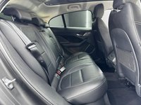 USED 2021 21 JAGUAR I-PACE 400 90kWh SE SUV 5dr Electric Auto 4WD (400 ps) PANROOF, NAV, 20'S, CAMERA