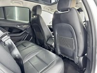 USED 2021 21 JAGUAR I-PACE 400 90kWh SE SUV 5dr Electric Auto 4WD (400 ps) PANROOF, NAV, 20'S, CAMERA