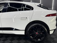 USED 2021 21 JAGUAR I-PACE 400 90kWh SE SUV 5dr Electric Auto 4WD (400 ps) PANROOF, NAV, 20'S, CAMERA