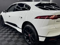 USED 2021 21 JAGUAR I-PACE 400 90kWh SE SUV 5dr Electric Auto 4WD (400 ps) PANROOF, NAV, 20'S, CAMERA