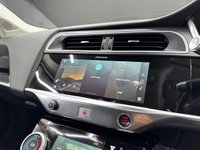 USED 2021 21 JAGUAR I-PACE 400 90kWh SE SUV 5dr Electric Auto 4WD (400 ps) PANROOF, NAV, 20'S, CAMERA