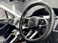USED 2021 21 JAGUAR I-PACE 400 90kWh SE SUV 5dr Electric Auto 4WD (400 ps) PANROOF, NAV, 20'S, CAMERA