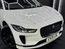 USED 2021 21 JAGUAR I-PACE 400 90kWh SE SUV 5dr Electric Auto 4WD (400 ps) PANROOF, NAV, 20'S, CAMERA