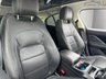 USED 2021 21 JAGUAR I-PACE 400 90kWh SE SUV 5dr Electric Auto 4WD (400 ps) PANROOF, NAV, 20'S, CAMERA