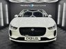 USED 2021 21 JAGUAR I-PACE 400 90kWh SE SUV 5dr Electric Auto 4WD (400 ps) PANROOF, NAV, 20'S, CAMERA