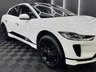 USED 2021 21 JAGUAR I-PACE 400 90kWh SE SUV 5dr Electric Auto 4WD (400 ps) PANROOF, NAV, 20'S, CAMERA