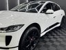 USED 2021 21 JAGUAR I-PACE 400 90kWh SE SUV 5dr Electric Auto 4WD (400 ps) PANROOF, NAV, 20'S, CAMERA