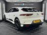 USED 2021 21 JAGUAR I-PACE 400 90kWh SE SUV 5dr Electric Auto 4WD (400 ps) PANROOF, NAV, 20'S, CAMERA