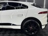 USED 2021 21 JAGUAR I-PACE 400 90kWh SE SUV 5dr Electric Auto 4WD (400 ps) PANROOF, NAV, 20'S, CAMERA