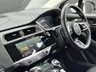 USED 2021 21 JAGUAR I-PACE 400 90kWh SE SUV 5dr Electric Auto 4WD (400 ps) PANROOF, NAV, 20'S, CAMERA