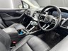 USED 2021 21 JAGUAR I-PACE 400 90kWh SE SUV 5dr Electric Auto 4WD (400 ps) PANROOF, NAV, 20'S, CAMERA
