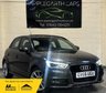 USED 2017 13 AUDI A1 1.4 TFSI CoD S line Sportback 5dr Petrol Manual Euro 6 (s/s) (150 ps) S LINE/12 MOT/SERVICE/WARRANTY