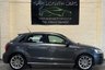 USED 2017 13 AUDI A1 1.4 TFSI CoD S line Sportback 5dr Petrol Manual Euro 6 (s/s) (150 ps) S LINE/12 MOT/SERVICE/WARRANTY