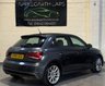 USED 2017 13 AUDI A1 1.4 TFSI CoD S line Sportback 5dr Petrol Manual Euro 6 (s/s) (150 ps) S LINE/12 MOT/SERVICE/WARRANTY