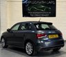 USED 2017 13 AUDI A1 1.4 TFSI CoD S line Sportback 5dr Petrol Manual Euro 6 (s/s) (150 ps) S LINE/12 MOT/SERVICE/WARRANTY