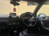 USED 2017 13 AUDI A1 1.4 TFSI CoD S line Sportback 5dr Petrol Manual Euro 6 (s/s) (150 ps) S LINE/12 MOT/SERVICE/WARRANTY