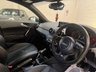 USED 2017 13 AUDI A1 1.4 TFSI CoD S line Sportback 5dr Petrol Manual Euro 6 (s/s) (150 ps) S LINE/12 MOT/SERVICE/WARRANTY