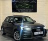 USED 2017 13 AUDI A1 1.4 TFSI CoD S line Sportback 5dr Petrol Manual Euro 6 (s/s) (150 ps) S LINE/12 MOT/SERVICE/WARRANTY