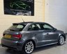 USED 2017 13 AUDI A1 1.4 TFSI CoD S line Sportback 5dr Petrol Manual Euro 6 (s/s) (150 ps) S LINE/12 MOT/SERVICE/WARRANTY