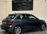USED 2017 13 AUDI A1 1.4 TFSI CoD S line Sportback 5dr Petrol Manual Euro 6 (s/s) (150 ps) S LINE/12 MOT/SERVICE/WARRANTY