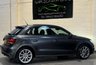 USED 2017 13 AUDI A1 1.4 TFSI CoD S line Sportback 5dr Petrol Manual Euro 6 (s/s) (150 ps) S LINE/12 MOT/SERVICE/WARRANTY