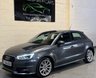 USED 2017 13 AUDI A1 1.4 TFSI CoD S line Sportback 5dr Petrol Manual Euro 6 (s/s) (150 ps) S LINE/12 MOT/SERVICE/WARRANTY