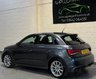 USED 2017 13 AUDI A1 1.4 TFSI CoD S line Sportback 5dr Petrol Manual Euro 6 (s/s) (150 ps) S LINE/12 MOT/SERVICE/WARRANTY