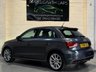 USED 2017 13 AUDI A1 1.4 TFSI CoD S line Sportback 5dr Petrol Manual Euro 6 (s/s) (150 ps) S LINE/12 MOT/SERVICE/WARRANTY