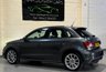 USED 2017 13 AUDI A1 1.4 TFSI CoD S line Sportback 5dr Petrol Manual Euro 6 (s/s) (150 ps) S LINE/12 MOT/SERVICE/WARRANTY
