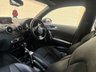 USED 2017 13 AUDI A1 1.4 TFSI CoD S line Sportback 5dr Petrol Manual Euro 6 (s/s) (150 ps) S LINE/12 MOT/SERVICE/WARRANTY