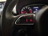 USED 2017 13 AUDI A1 1.4 TFSI CoD S line Sportback 5dr Petrol Manual Euro 6 (s/s) (150 ps) S LINE/12 MOT/SERVICE/WARRANTY