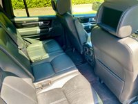 USED 2013 13 LAND ROVER DISCOVERY 4 3.0 SD V6 HSE Luxury SUV 5dr Diesel Auto 4WD Euro 5 (255 bhp) GREAT SPEC!