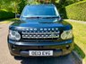 USED 2013 13 LAND ROVER DISCOVERY 4 3.0 SD V6 HSE Luxury SUV 5dr Diesel Auto 4WD Euro 5 (255 bhp) GREAT SPEC!