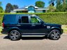 USED 2013 13 LAND ROVER DISCOVERY 4 3.0 SD V6 HSE Luxury SUV 5dr Diesel Auto 4WD Euro 5 (255 bhp) GREAT SPEC!