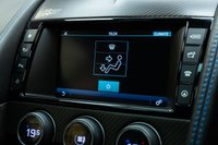 USED 2017 17 JAGUAR F-TYPE 3.0 V6 British Design Edition Coupe 2dr Petrol Auto AWD Euro 6 (s/s) (380 ps) FSH, Ultra Blue,Fixed Pan Roof
