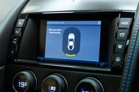 USED 2017 17 JAGUAR F-TYPE 3.0 V6 British Design Edition Coupe 2dr Petrol Auto AWD Euro 6 (s/s) (380 ps) FSH, Ultra Blue,Fixed Pan Roof