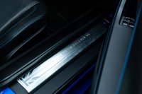 USED 2017 17 JAGUAR F-TYPE 3.0 V6 British Design Edition Coupe 2dr Petrol Auto AWD Euro 6 (s/s) (380 ps) FSH, Ultra Blue,Fixed Pan Roof