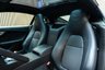 USED 2017 17 JAGUAR F-TYPE 3.0 V6 British Design Edition Coupe 2dr Petrol Auto AWD Euro 6 (s/s) (380 ps) FSH, Ultra Blue,Fixed Pan Roof