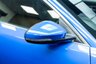 USED 2017 17 JAGUAR F-TYPE 3.0 V6 British Design Edition Coupe 2dr Petrol Auto AWD Euro 6 (s/s) (380 ps) FSH, Ultra Blue,Fixed Pan Roof