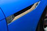 USED 2017 17 JAGUAR F-TYPE 3.0 V6 British Design Edition Coupe 2dr Petrol Auto AWD Euro 6 (s/s) (380 ps) FSH, Ultra Blue,Fixed Pan Roof