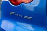 USED 2017 17 JAGUAR F-TYPE 3.0 V6 British Design Edition Coupe 2dr Petrol Auto AWD Euro 6 (s/s) (380 ps) FSH, Ultra Blue,Fixed Pan Roof