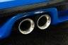USED 2017 17 JAGUAR F-TYPE 3.0 V6 British Design Edition Coupe 2dr Petrol Auto AWD Euro 6 (s/s) (380 ps) FSH, Ultra Blue,Fixed Pan Roof