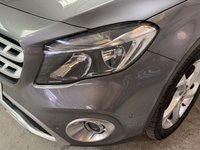 USED 2018 68 MERCEDES-BENZ GLA 1.6 GLA200 Sport (Executive) SUV 5dr Petrol Manual Euro 6 (s/s) (156 ps) FULL LEATHER SEATS & SAT NAV